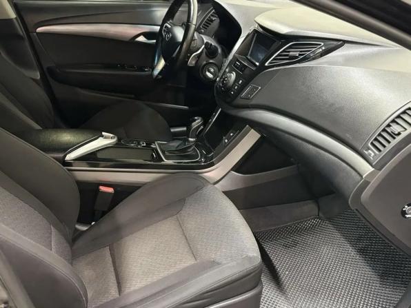 Hyundai i40 I Рестайлинг с пробегом 2015 года, цена 1 059 000 рублей, 218000 км, седан, Автокод Объявления