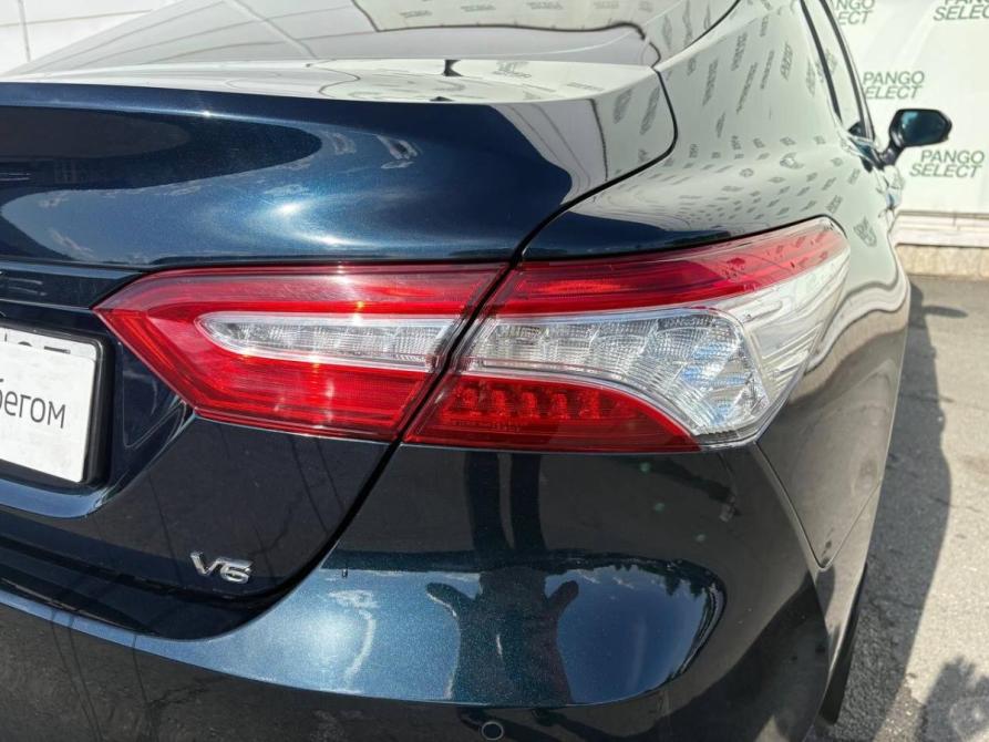 Toyota Camry VIII (XV70) Нижний Тагил  - изображение 9