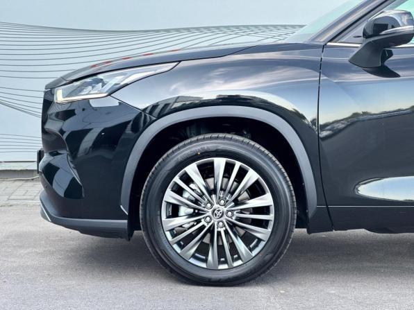 Toyota Highlander IV (XU70) с пробегом 2026 года, цена 5 200 000 рублей, 10 км, внедорожник, Автокод Объявления