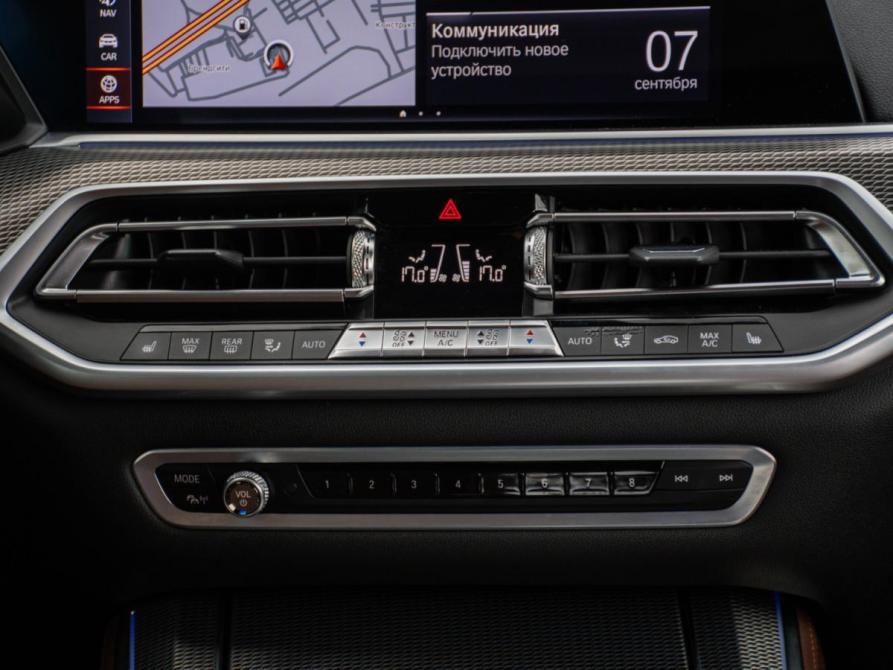 BMW X5 IV (G05/G18) Москва  - изображение 15