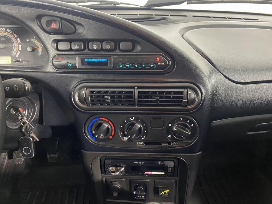 Lada (ВАЗ) Niva Travel I Воронеж  - изображение 10