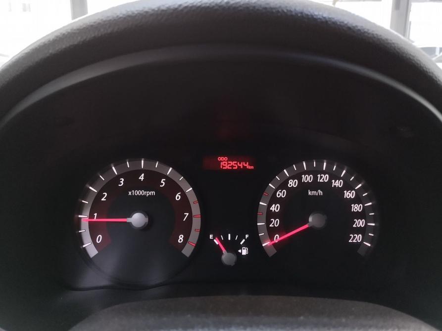 Kia Rio II Рестайлинг Минеральные Воды  - изображение 7