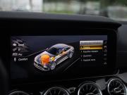 Mercedes-Benz AMG GT 4-Door Coupe I Санкт-Петербург  - изображение 60