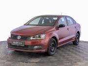 Volkswagen Polo V Рестайлинг Москва  - изображение 26