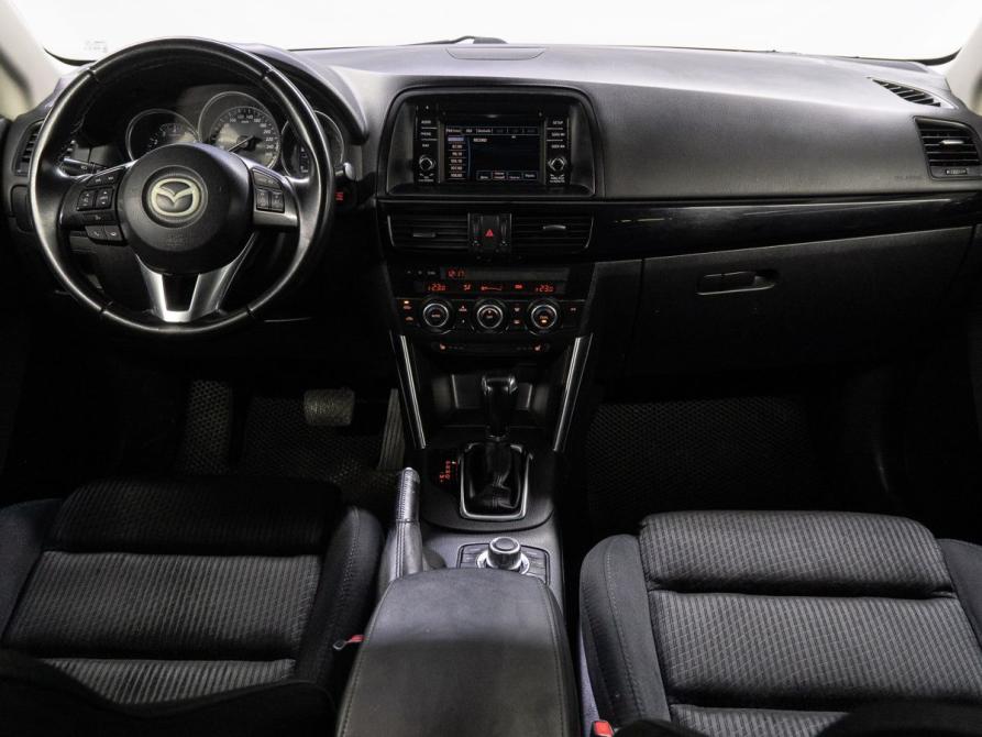 Mazda CX-5 I Тюмень  - изображение 18