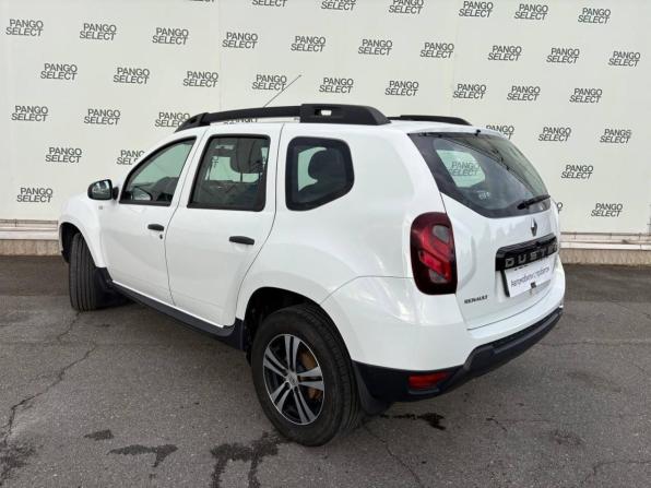 Renault Duster I Рестайлинг с пробегом 2017 года, цена 1 295 000 рублей, 115000 км, внедорожник, Автокод Объявления