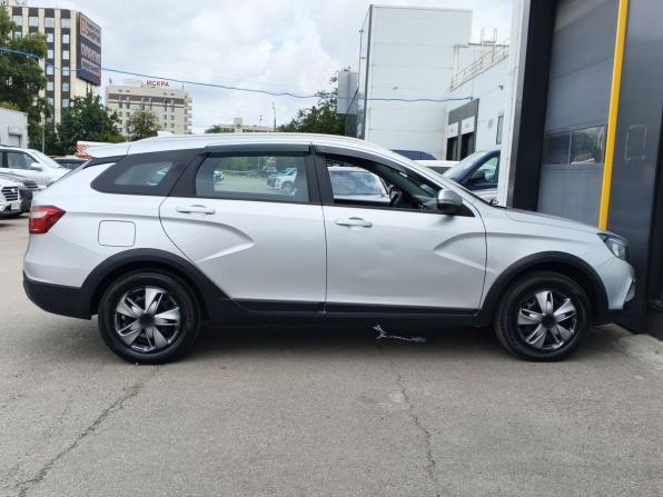 Lada (ВАЗ) Vesta I с пробегом 2019 года, цена 970 000 рублей, 75216 км, универсал, Автокод Объявления