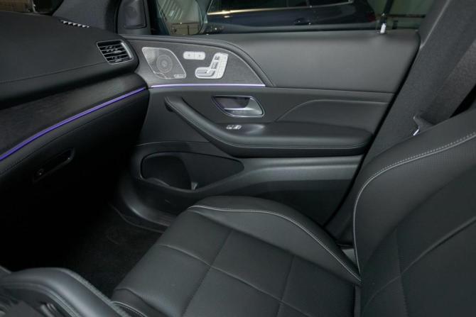 Новый Mercedes-Benz GLE Coupe II (C167) Рестайлинг 2025 года, цена 15 400 000 рублей, внедорожник, Автокод Объявления
