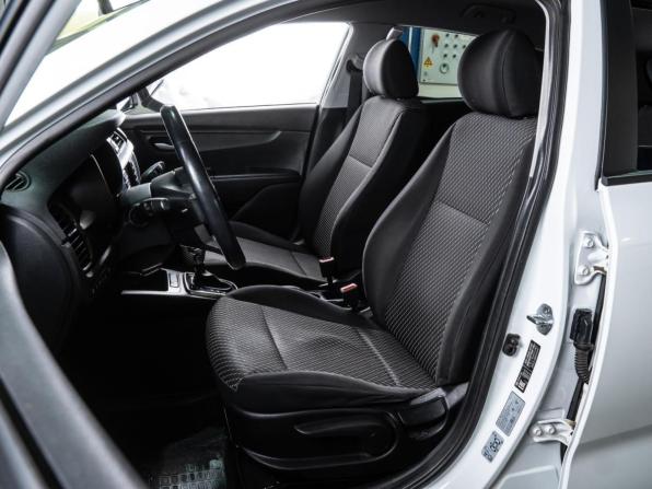 Kia Rio IV с пробегом 2018 года, цена 1 575 000 рублей, 85238 км, хэтчбек, Автокод Объявления