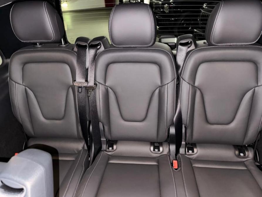 Mercedes-Benz V-Класс III (W447) Рестайлинг 2 Москва  - изображение 18