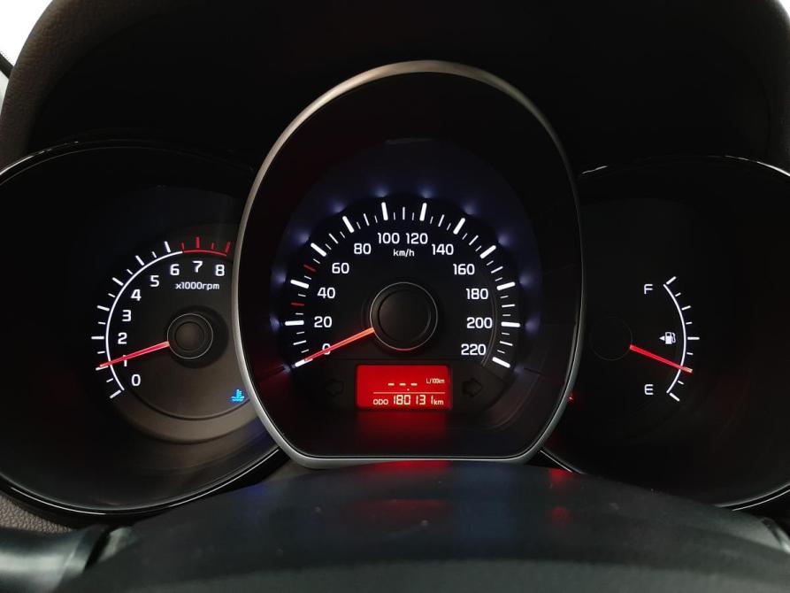 Kia Rio III Москва  - изображение 8