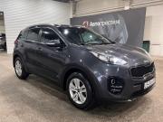 Kia Sportage IV Пермь  - изображение 7