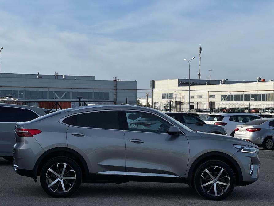 Haval F7x I Самара  - изображение 8