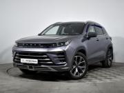 Exeed LX I Рестайлинг Санкт-Петербург  - изображение 24
