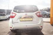 Nissan Terrano III (D10) Иркутск  - изображение 26