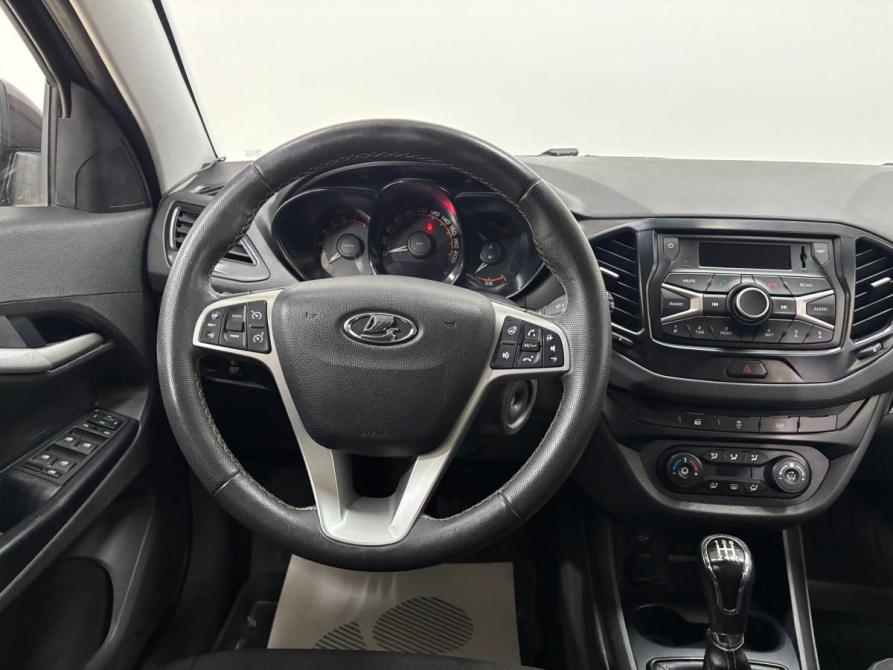Lada (ВАЗ) Vesta I Альметьевск  - изображение 11