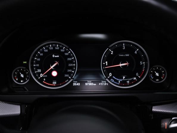 BMW X6 II (F16) с пробегом 2017 года, цена 4 740 000 рублей, 97000 км, внедорожник, Автокод Объявления