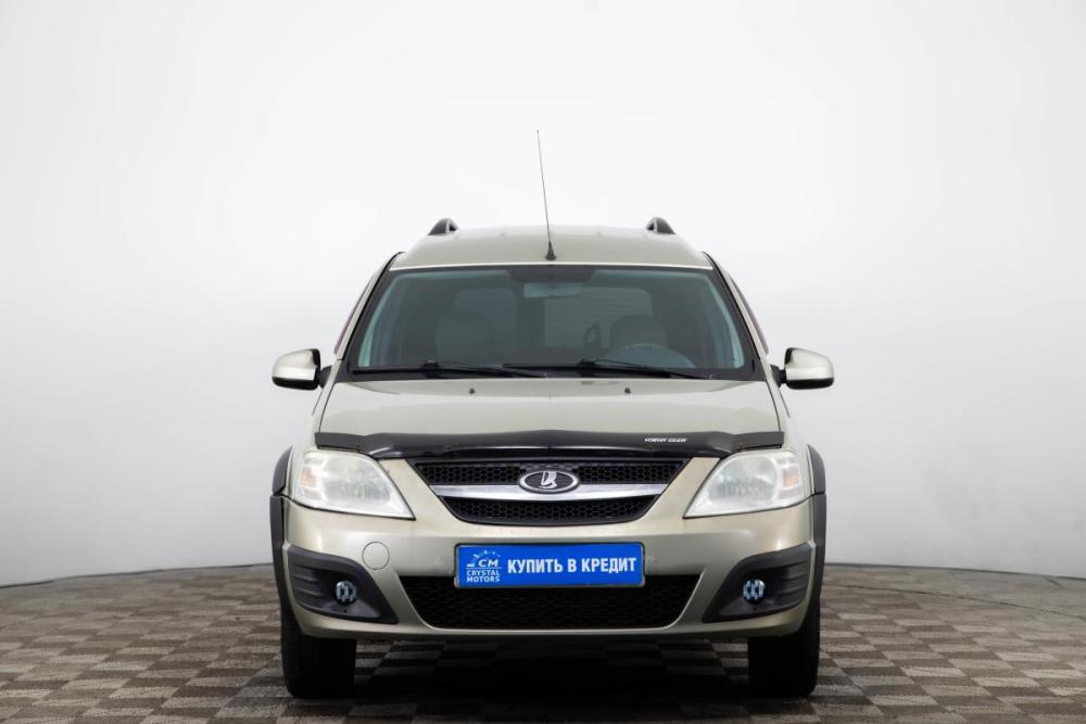 Lada (ВАЗ) Largus I Пермь  - изображение 2