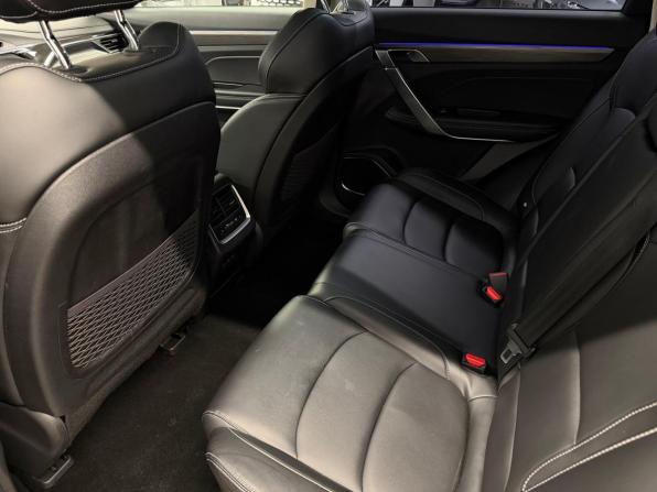 Geely Atlas Pro с пробегом 2023 года, цена 1 765 000 рублей, 123668 км, внедорожник, Автокод Объявления