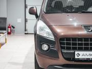 Peugeot 3008 I Екатеринбург  - изображение 22