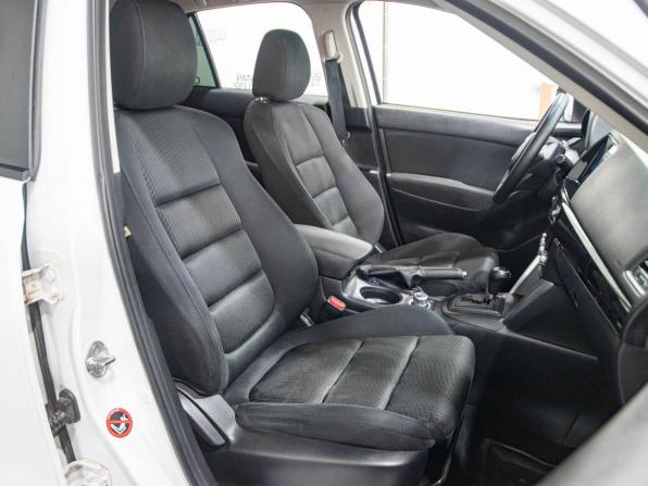 Mazda CX-5 I с пробегом 2012 года, цена 1 648 000 рублей, 147800 км, внедорожник, Автокод Объявления