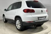 Volkswagen Tiguan I Рестайлинг Саранск  - изображение 32