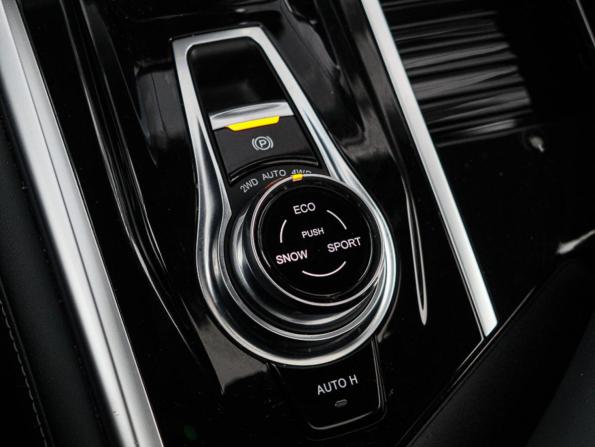 Changan CS95 I Рестайлинг 2 с пробегом 2023 года, цена 3 033 000 рублей, 43228 км, внедорожник, Автокод Объявления