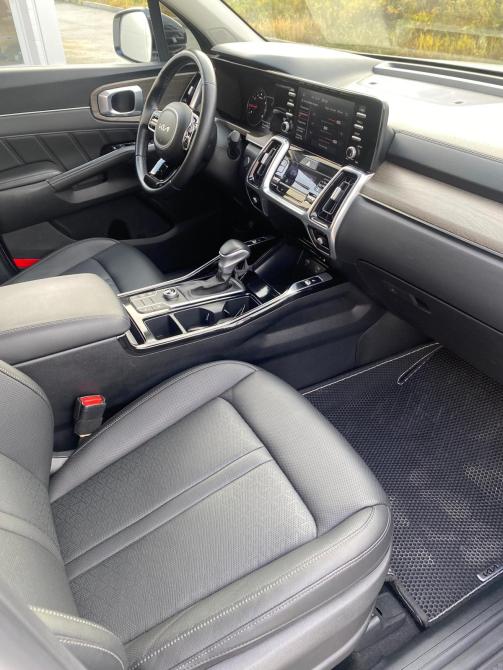 Kia Sorento IV Екатеринбург  - изображение 13