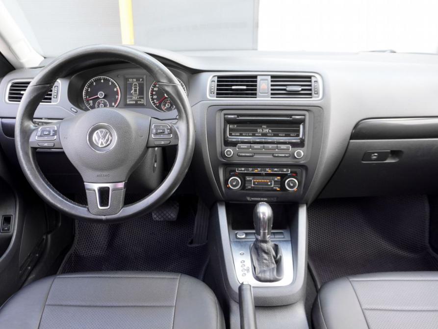 Volkswagen Jetta VI Москва  - изображение 13