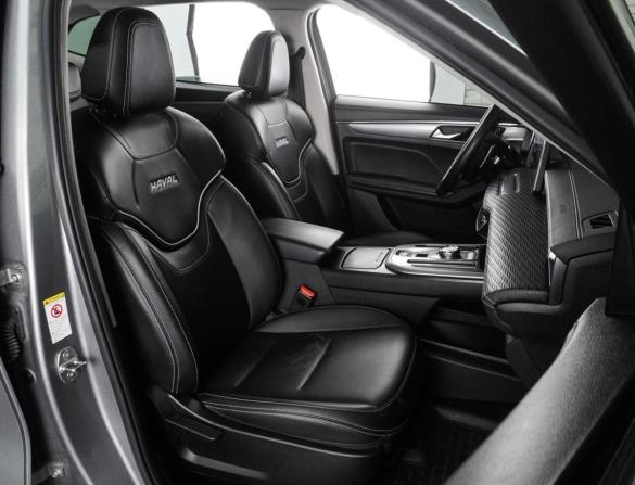Haval Jolion I с пробегом 2022 года, цена 1 634 000 рублей, 69900 км, внедорожник, Автокод Объявления