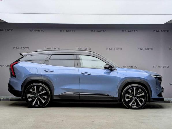 Geely Atlas II с пробегом 2024 года, цена 3 199 000 рублей, 28478 км, внедорожник, Автокод Объявления