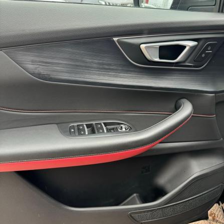 Chery Tiggo 4 Pro I с пробегом 2023 года, цена 1 585 000 рублей, 60000 км, внедорожник, Автокод Объявления