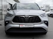 Toyota Highlander IV (XU70) Москва  - изображение 31