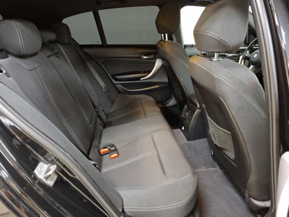 BMW 1 серии II (F20/F21) Рестайлинг 2 с пробегом 2019 года, цена 1 749 000 рублей, 144852 км, хэтчбек, Автокод Объявления