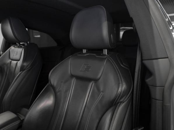 Audi A5 II (F5) Рестайлинг с пробегом 2021 года, цена 4 550 000 рублей, 72949 км, купе, Автокод Объявления