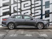 Kia Optima IV Краснодар  - изображение 30