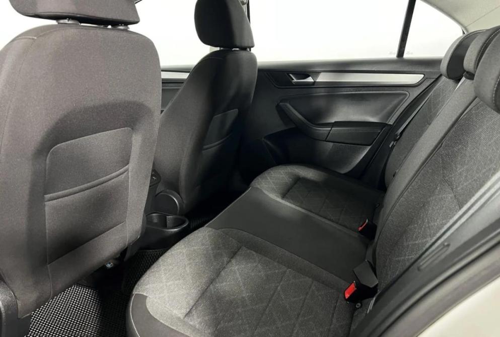 Volkswagen Polo VI Нижний Новгород  - изображение 11