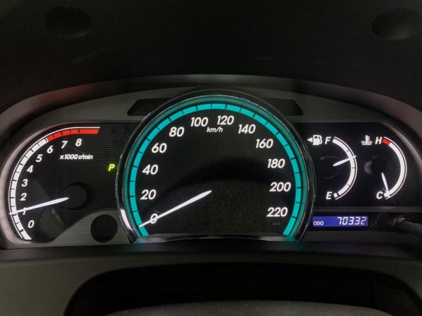 Toyota Venza I Рестайлинг с пробегом 2014 года, цена 2 650 000 рублей, 70331 км, внедорожник, Автокод Объявления