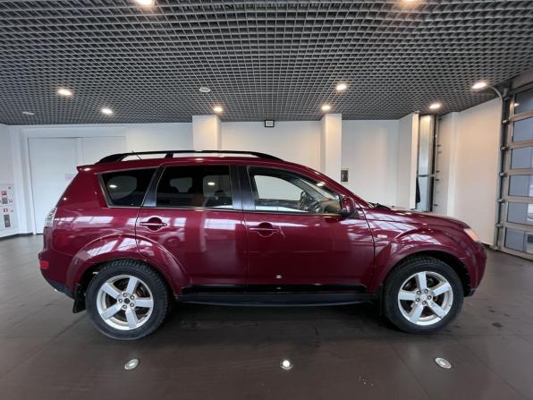 Mitsubishi Outlander II с пробегом 2007 года, цена 771 000 рублей, 451797 км, внедорожник, Автокод Объявления