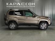 Lada (ВАЗ) Niva Travel I Пермь  - изображение 24