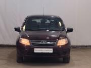 Lada (ВАЗ) Granta I Кемерово  - изображение 24