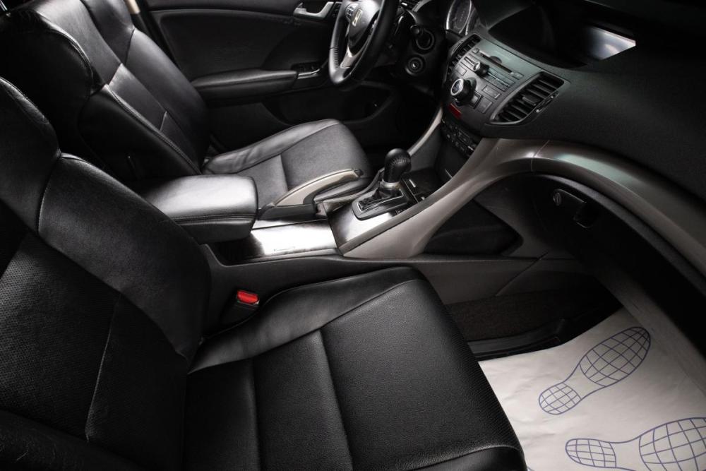 Honda Accord VIII Оренбург  - изображение 19