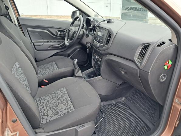 Lada (ВАЗ) XRAY I с пробегом 2018 года, цена 695 000 рублей, 172873 км, хэтчбек, Автокод Объявления