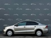 Volkswagen Polo V Рестайлинг Санкт-Петербург  - изображение 33