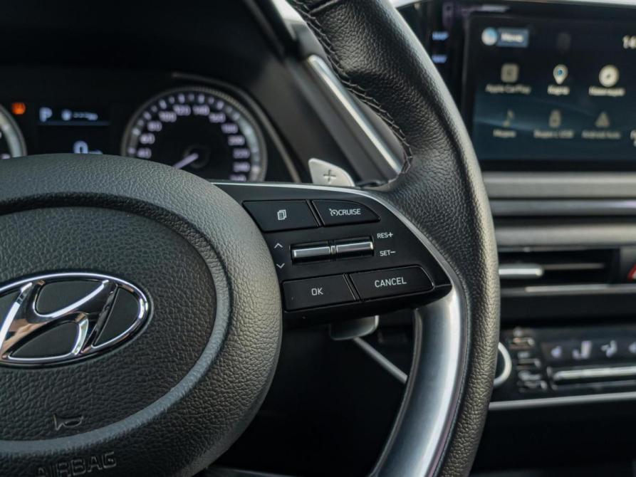 Hyundai Sonata VIII (DN8) Краснодар  - изображение 21