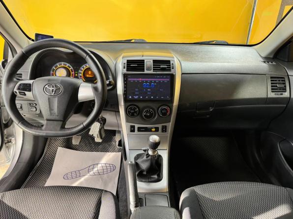 Toyota Corolla X (E140 E150) Рестайлинг с пробегом 2012 года, цена 959 000 рублей, 187238 км, седан, Автокод Объявления
