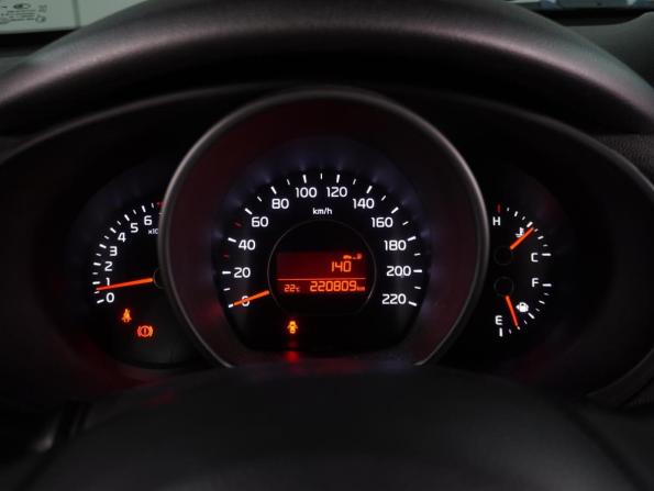 Kia Soul II с пробегом 2014 года, цена 999 000 рублей, 220809 км, хэтчбек, Автокод Объявления