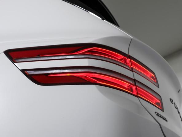 Genesis GV80 I с пробегом 2020 года, цена 5 350 000 рублей, 86813 км, внедорожник, Автокод Объявления