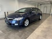 Honda Civic VIII Калуга  - изображение 10