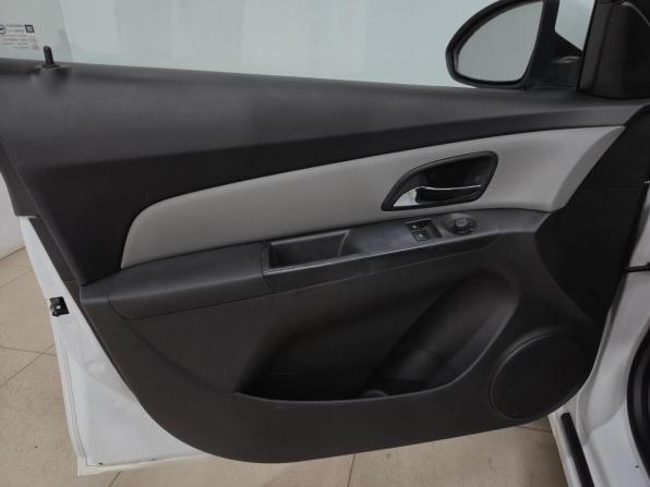 Chevrolet Cruze I Рестайлинг с пробегом 2014 года, цена 840 000 рублей, 113091 км, хэтчбек, Автокод Объявления